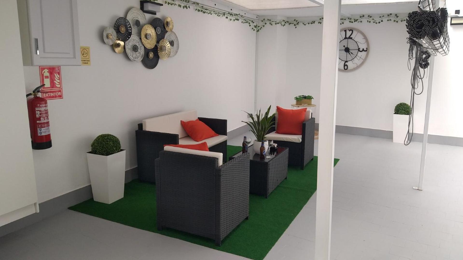 Army Deluxe Apartment Astorga Exterior photo