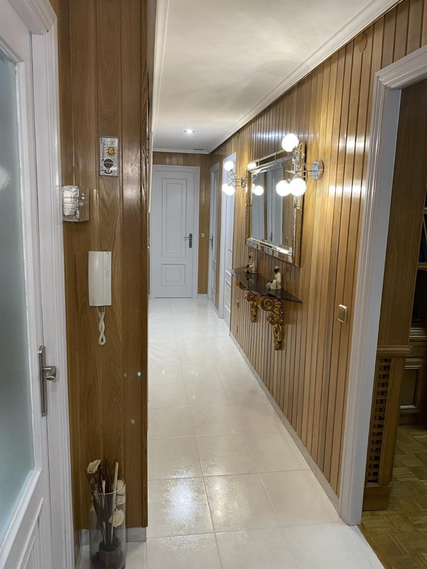 Army Deluxe Apartment Astorga Exterior photo