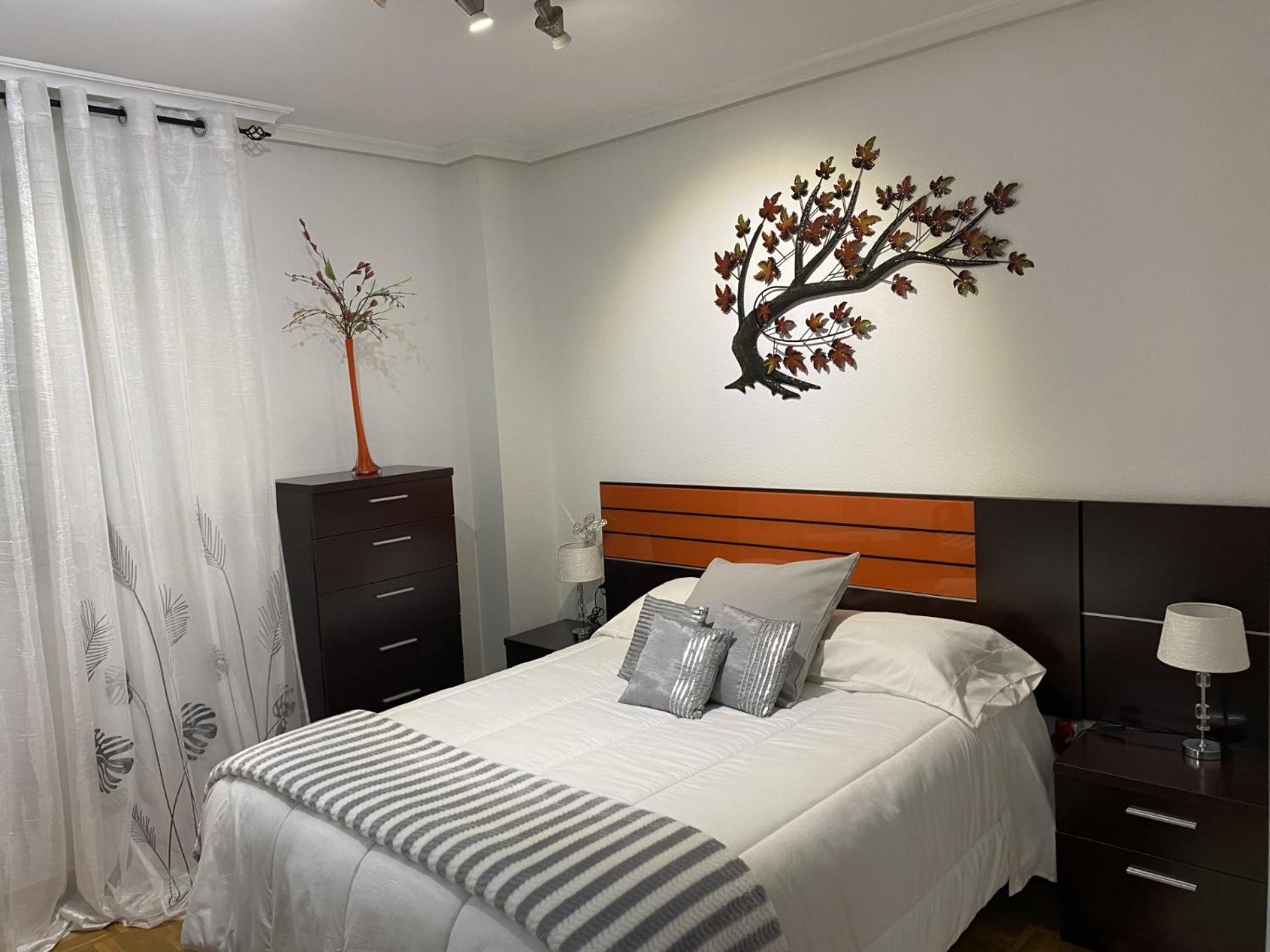 Army Deluxe Apartment Astorga Exterior photo